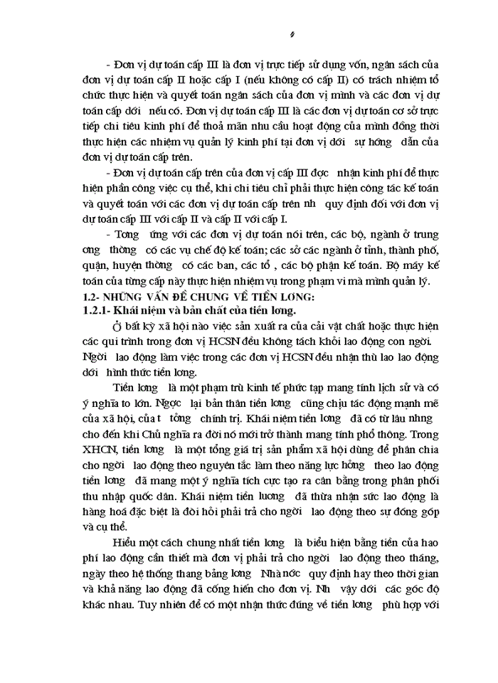 image for page Hoàn thiện công tác kế toán tiền lương và các khoản trích theo lương tại phòng Tài chính-Kế hoạch huyện Phù Yên