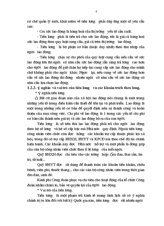 image for page Hoàn thiện công tác kế toán tiền lương và các khoản trích theo lương tại phòng Tài chính-Kế hoạch huyện Phù Yên