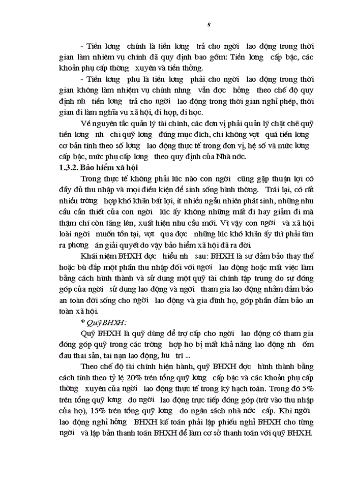 image for page Hoàn thiện công tác kế toán tiền lương và các khoản trích theo lương tại phòng Tài chính-Kế hoạch huyện Phù Yên
