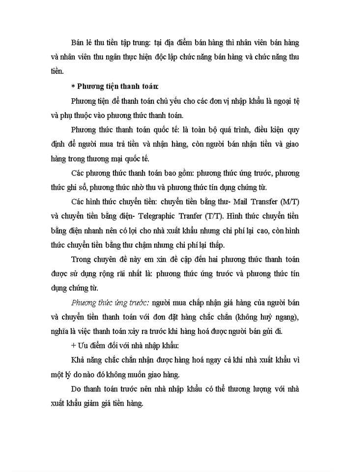 image for page Đặc điểm chung về  kế toán lưu chuyển hàng hoá nhập khẩu trong các doanh nghiệp xuất nhập khẩu