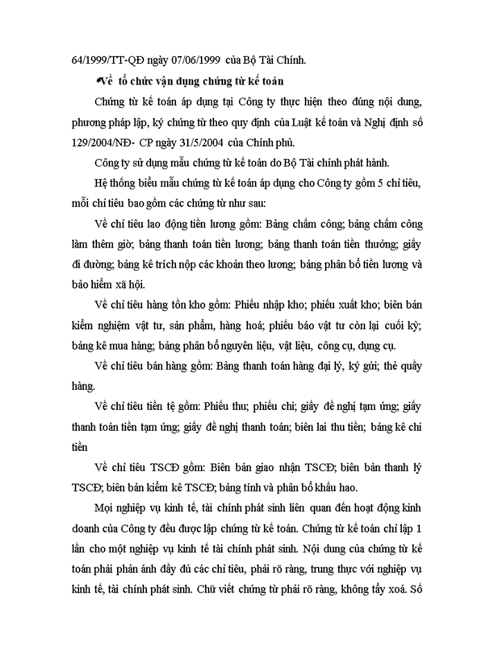 image for page Đặc điểm chung về  kế toán lưu chuyển hàng hoá nhập khẩu trong các doanh nghiệp xuất nhập khẩu