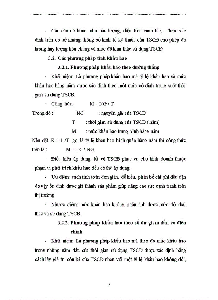 image for page Những lý luận chung về TSCĐ và các giải pháp nhằm nâng cao hiệu quả sử dụng TSCĐ của các doanh nghiệp trong nền kinh tế thị trường