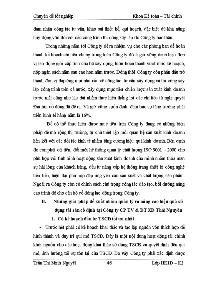 image for page Những lý luận chung về TSCĐ và các giải pháp nhằm nâng cao hiệu quả sử dụng TSCĐ của các doanh nghiệp trong nền kinh tế thị trường