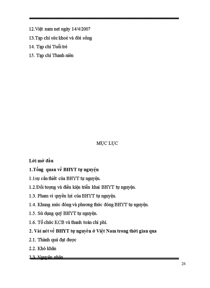 image for page vài nét về BHYT tự nguyện