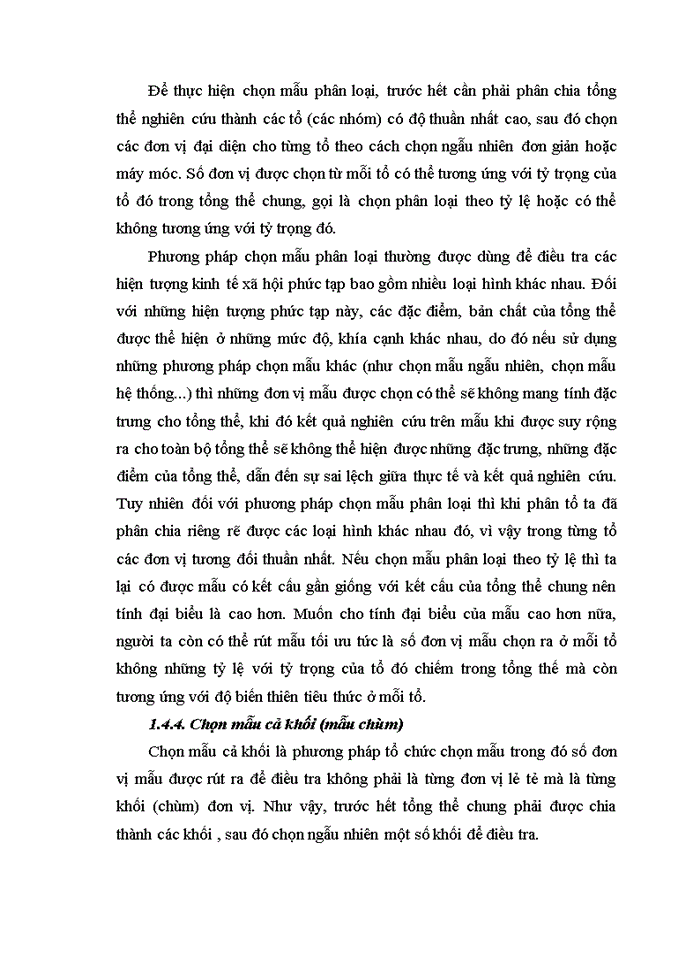 image for page Lý thuyết chọn mẫu và ứng dụng chọn mẫu trong kiểm toán