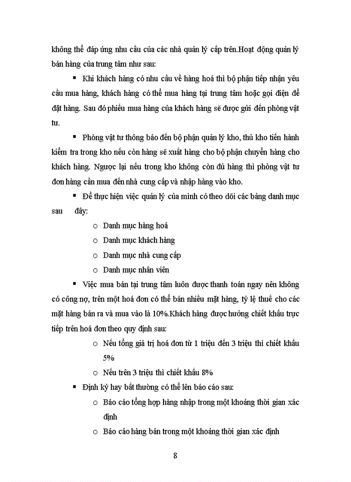 image for page Xây dựng phần mềm quản lý bán hàng tại trung tâm thương mại NC-TH