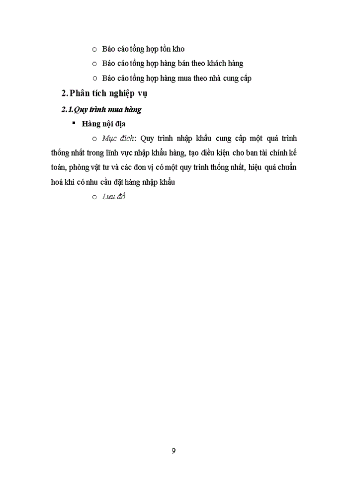 image for page Xây dựng phần mềm quản lý bán hàng tại trung tâm thương mại NC-TH