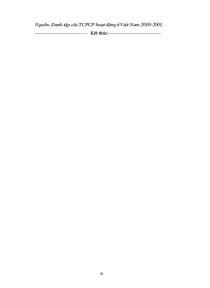 image for page Một số giải pháp tăng cường xã hội hoá xoá đói giảm nghèo giai đoạn 2001 - 2005 ở Việt Nam