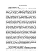 Vấn đề đánh giá chứng cứ trong quá trình giải quyết vụ án hình sự về ma tuý