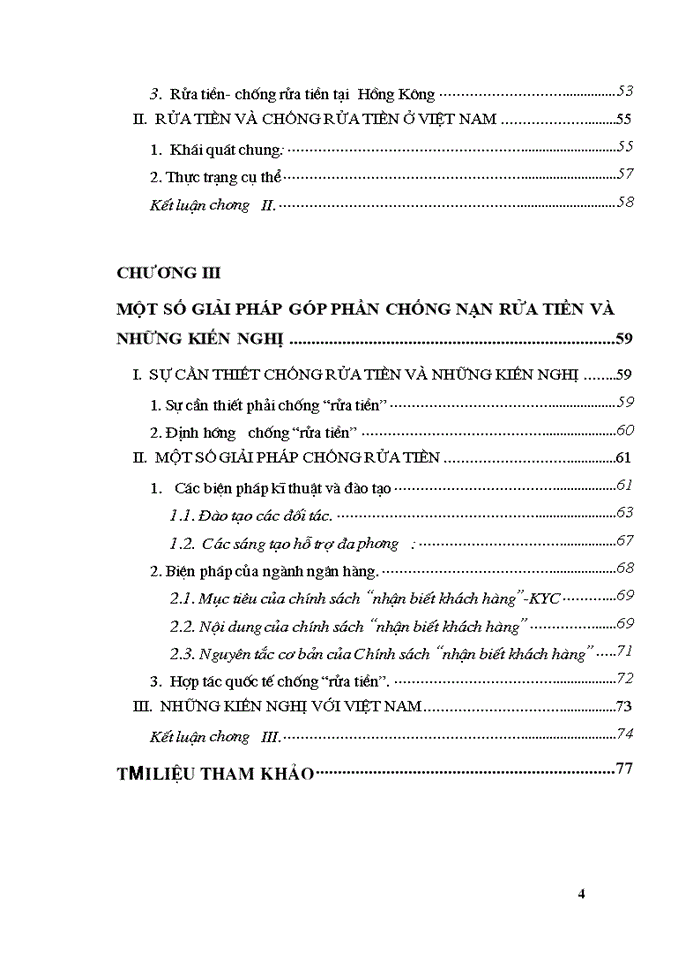 image for page Rửa tiền và chống rửa tiền - hiện tượng, giải pháp ở các nước trên thế giới và Việt Nam