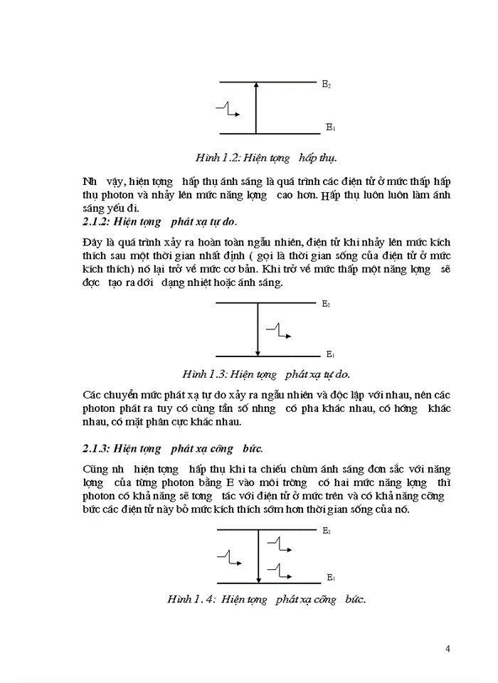 image for page Những ứng dụng của laser trong y tế