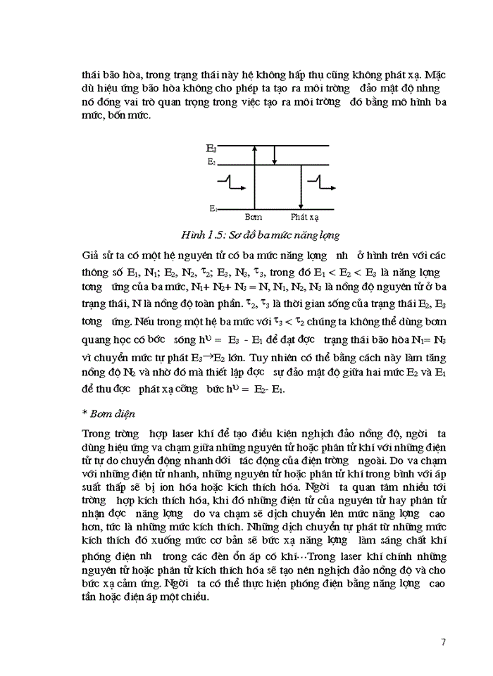 image for page Những ứng dụng của laser trong y tế