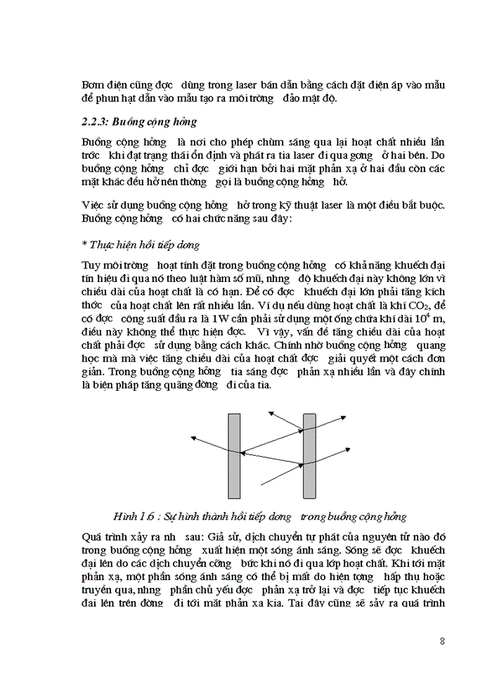 image for page Những ứng dụng của laser trong y tế