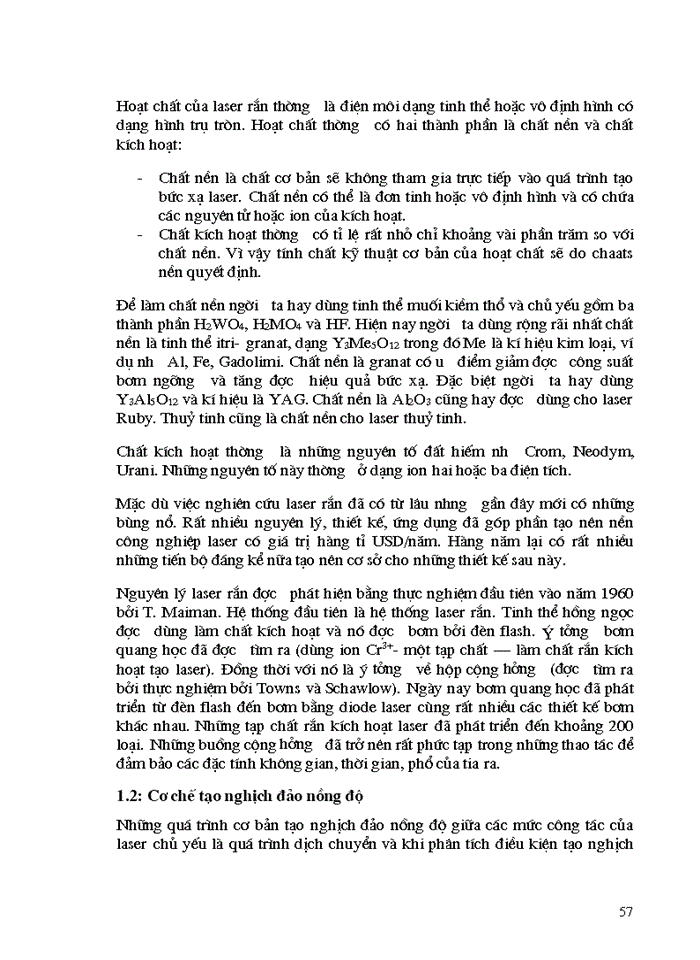 image for page Những ứng dụng của laser trong y tế