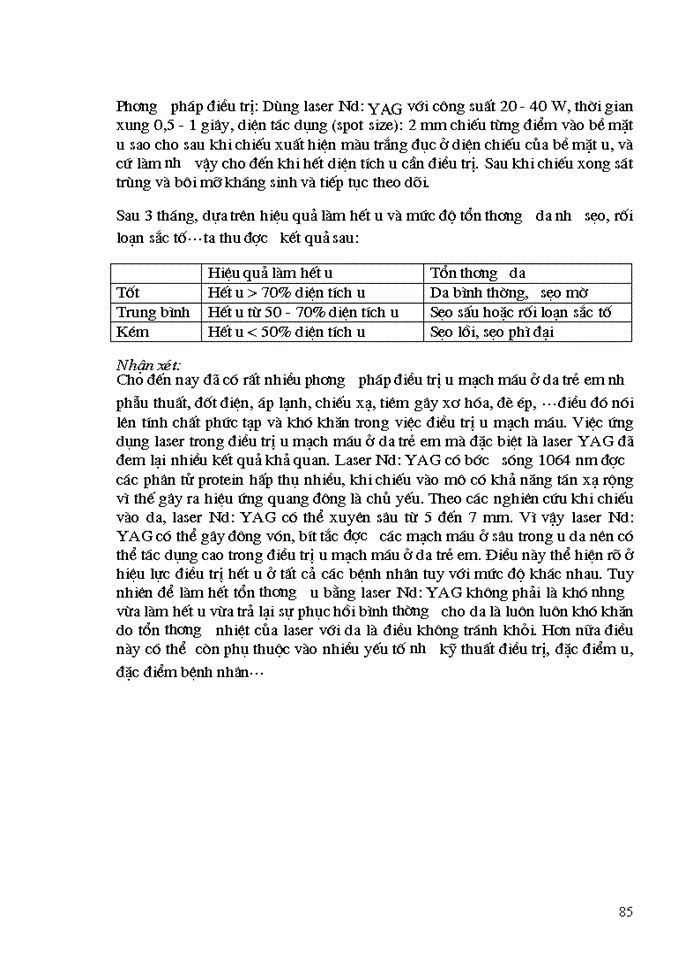 image for page Những ứng dụng của laser trong y tế