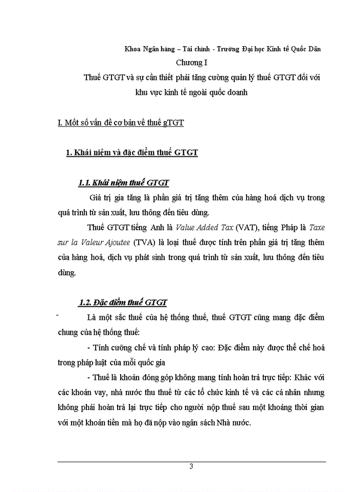 image for page Một số giải pháp tăng cường công tác quản lý thu thuế GTGT đối với khu vực kinh tế ngoài quốc doanh trên địa bàn Thị xã Bắc Giang