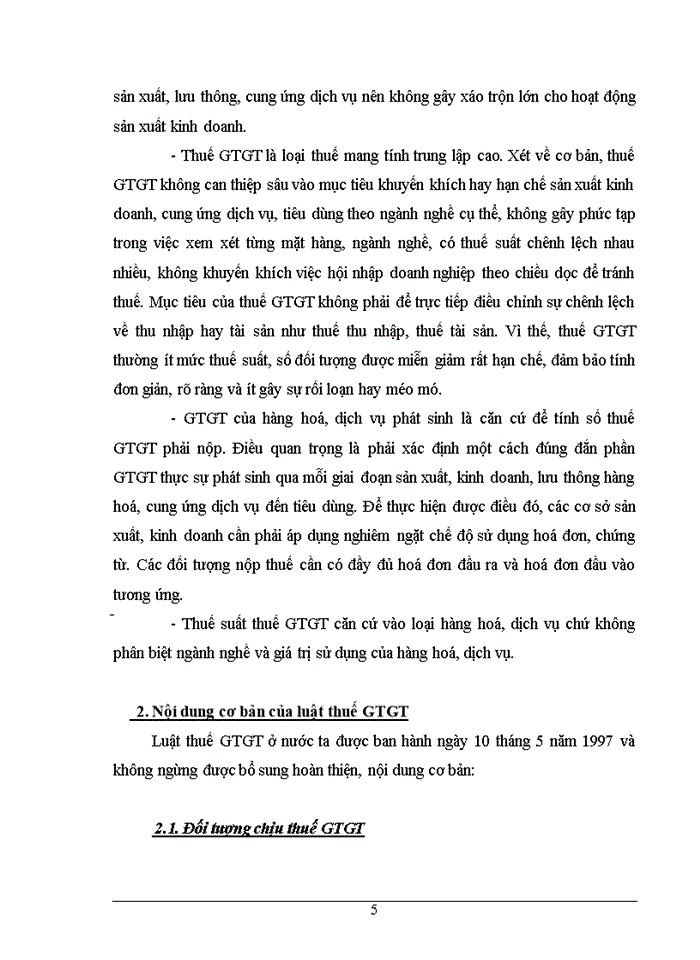 image for page Một số giải pháp tăng cường công tác quản lý thu thuế GTGT đối với khu vực kinh tế ngoài quốc doanh trên địa bàn Thị xã Bắc Giang