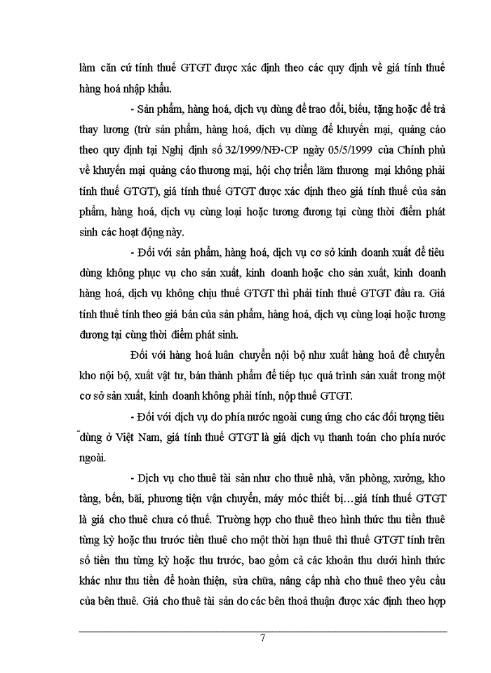 image for page Một số giải pháp tăng cường công tác quản lý thu thuế GTGT đối với khu vực kinh tế ngoài quốc doanh trên địa bàn Thị xã Bắc Giang