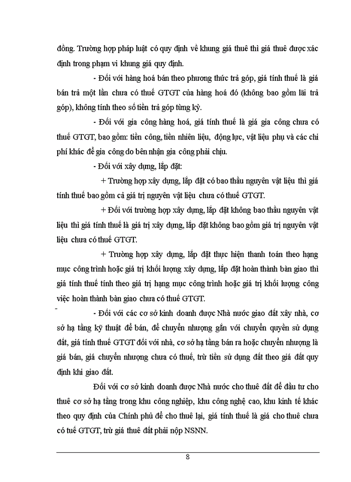 image for page Một số giải pháp tăng cường công tác quản lý thu thuế GTGT đối với khu vực kinh tế ngoài quốc doanh trên địa bàn Thị xã Bắc Giang