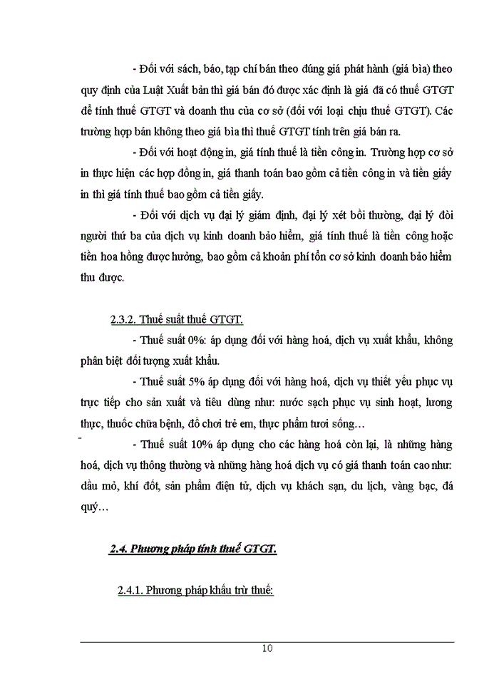 image for page Một số giải pháp tăng cường công tác quản lý thu thuế GTGT đối với khu vực kinh tế ngoài quốc doanh trên địa bàn Thị xã Bắc Giang