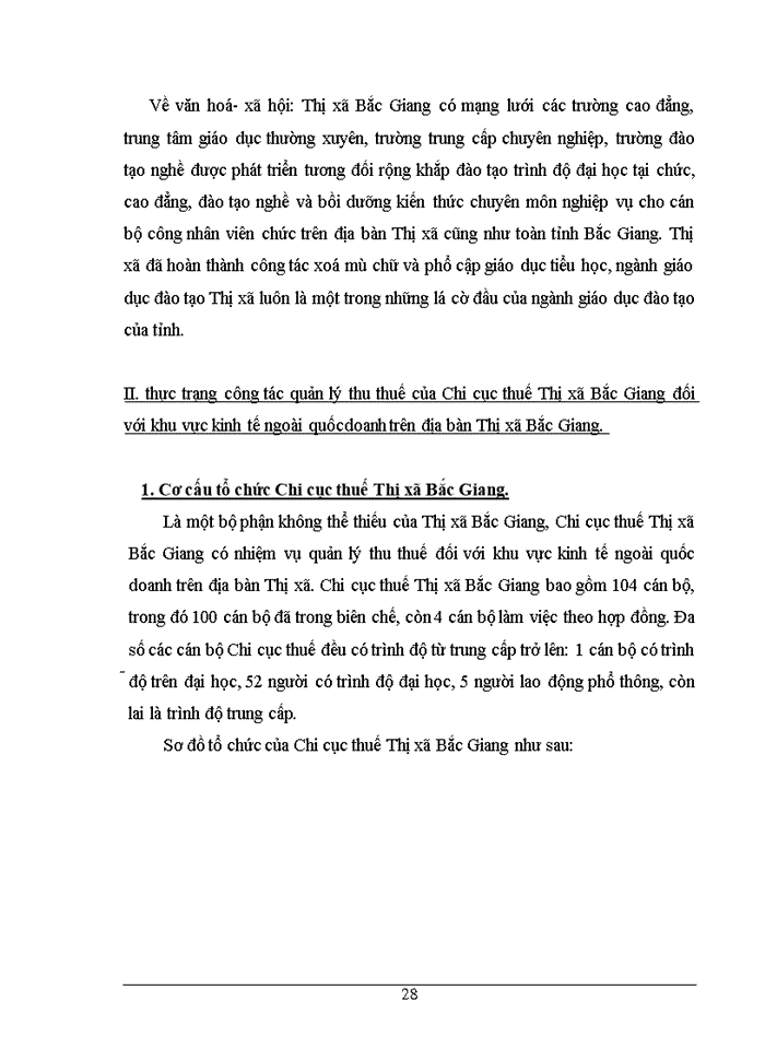 image for page Một số giải pháp tăng cường công tác quản lý thu thuế GTGT đối với khu vực kinh tế ngoài quốc doanh trên địa bàn Thị xã Bắc Giang
