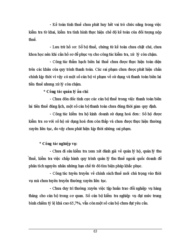 image for page Một số giải pháp tăng cường công tác quản lý thu thuế GTGT đối với khu vực kinh tế ngoài quốc doanh trên địa bàn Thị xã Bắc Giang