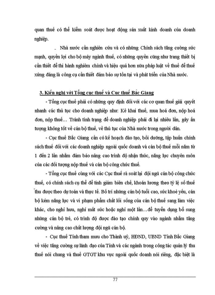 image for page Một số giải pháp tăng cường công tác quản lý thu thuế GTGT đối với khu vực kinh tế ngoài quốc doanh trên địa bàn Thị xã Bắc Giang