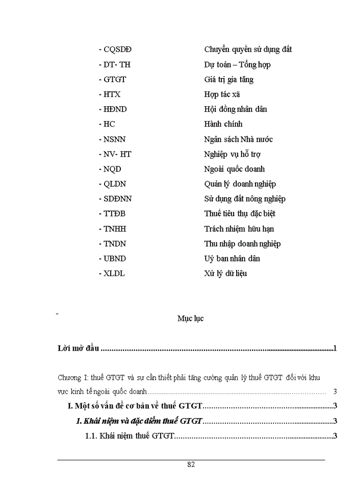 image for page Một số giải pháp tăng cường công tác quản lý thu thuế GTGT đối với khu vực kinh tế ngoài quốc doanh trên địa bàn Thị xã Bắc Giang