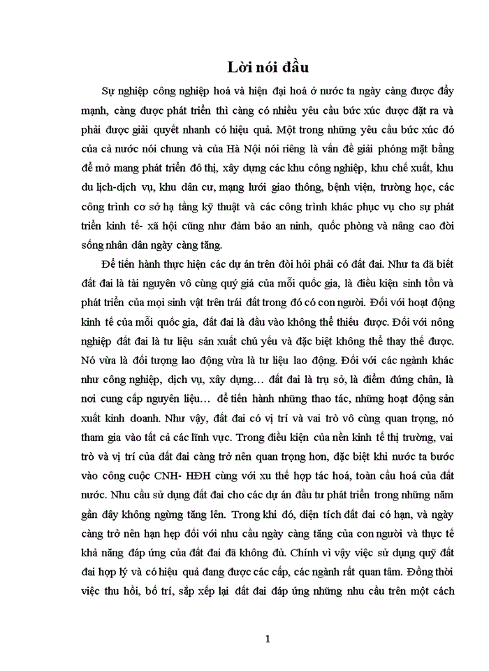 image for page Thực trạng và giải pháp hoàn thiện công tác đền bù thiệt hại GPMB ở quận cầu giấy- Thành phố Hà Nội qua dự án nâng cấp, cải tạo và xây dựng Học viện Quốc phòng