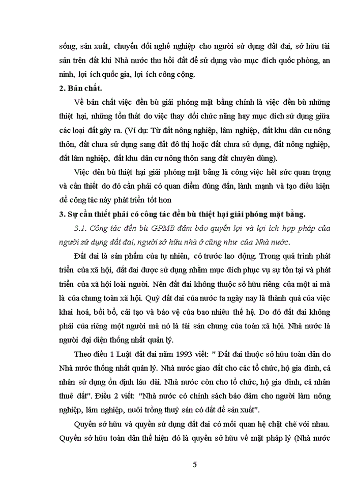 image for page Thực trạng và giải pháp hoàn thiện công tác đền bù thiệt hại GPMB ở quận cầu giấy- Thành phố Hà Nội qua dự án nâng cấp, cải tạo và xây dựng Học viện Quốc phòng
