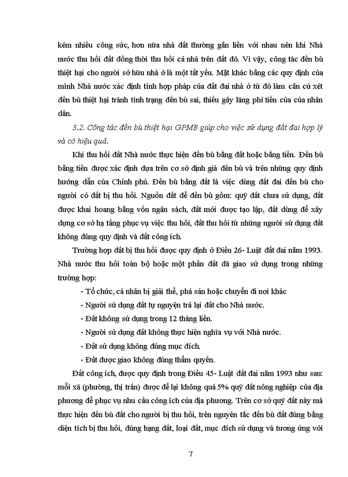 image for page Thực trạng và giải pháp hoàn thiện công tác đền bù thiệt hại GPMB ở quận cầu giấy- Thành phố Hà Nội qua dự án nâng cấp, cải tạo và xây dựng Học viện Quốc phòng