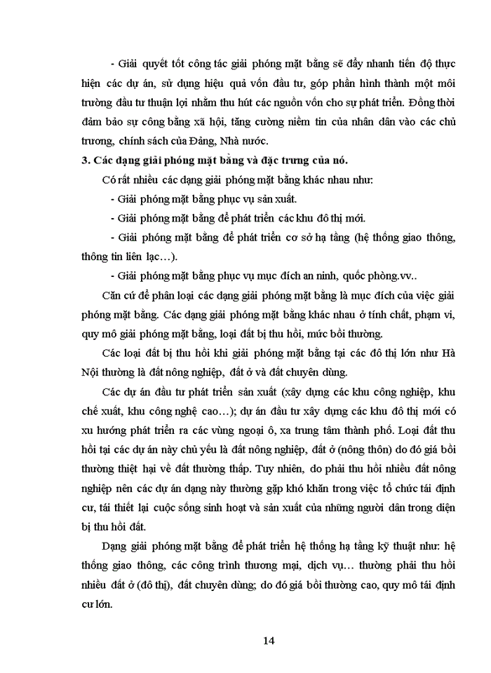 image for page Thực trạng và giải pháp hoàn thiện công tác đền bù thiệt hại GPMB ở quận cầu giấy- Thành phố Hà Nội qua dự án nâng cấp, cải tạo và xây dựng Học viện Quốc phòng