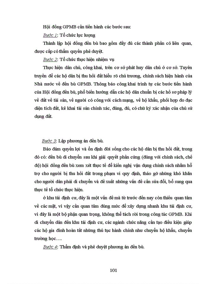 image for page Thực trạng và giải pháp hoàn thiện công tác đền bù thiệt hại GPMB ở quận cầu giấy- Thành phố Hà Nội qua dự án nâng cấp, cải tạo và xây dựng Học viện Quốc phòng