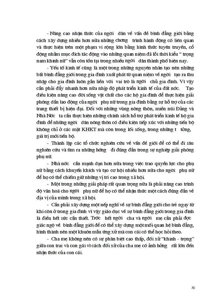 image for page nghiên cứu và tìm hiểu thực trạng của sự phân công vai trò giữa người cha và người mẹ trong việc giáo dục đạo đức cho con cái ở độ tuổi vị thành niên