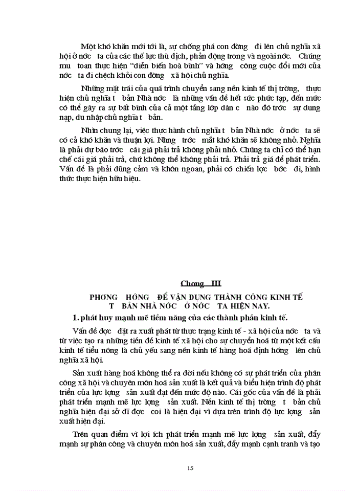 image for page Lý luận của lê nin về chủ nghĩa tư bản nhà nước trong thời kỳ quá độ lên chủ nghĩa xã hội và sự vận dụng lý luận đó ở việt nam hiện nay