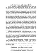 Kinh tế thị trường và các đặc trưng của kinh tế thị trường