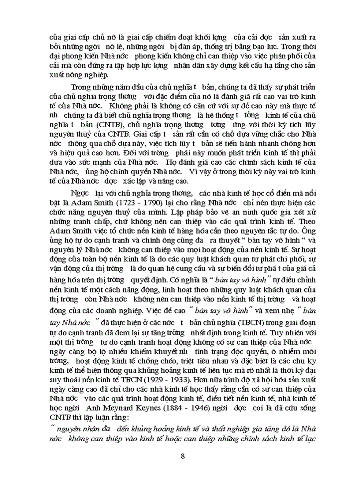 image for page Kinh tế thị trường và các đặc trưng của kinh tế thị trường