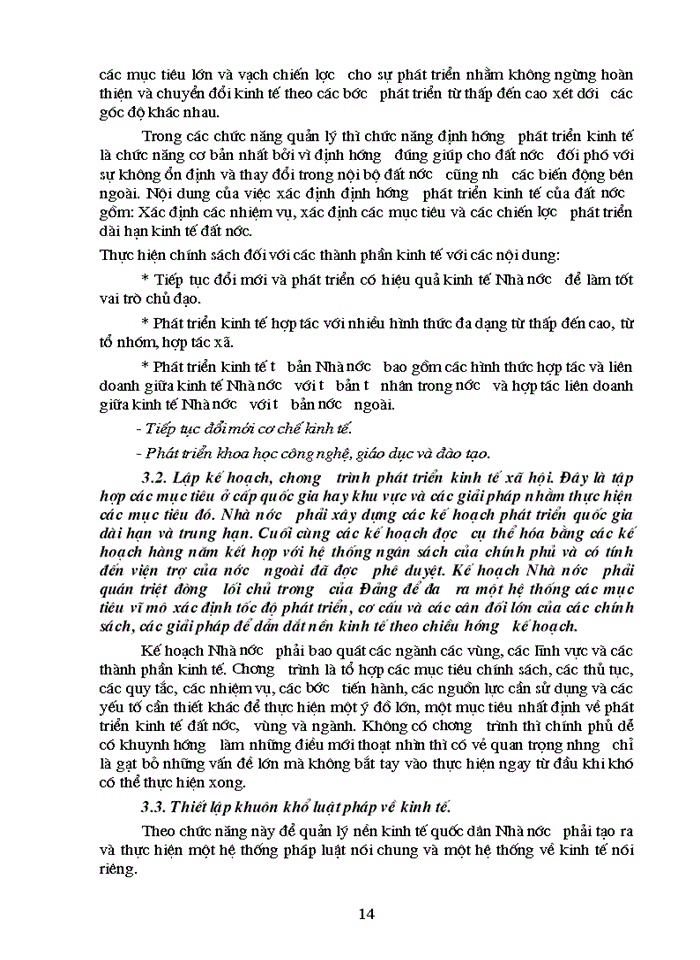 image for page Kinh tế thị trường và các đặc trưng của kinh tế thị trường