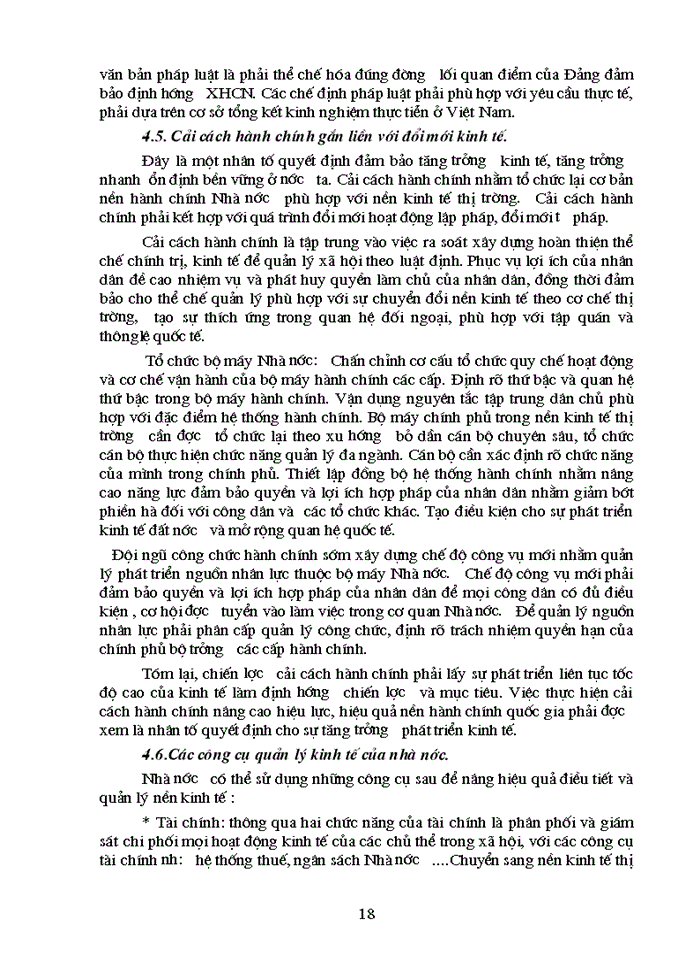 image for page Kinh tế thị trường và các đặc trưng của kinh tế thị trường