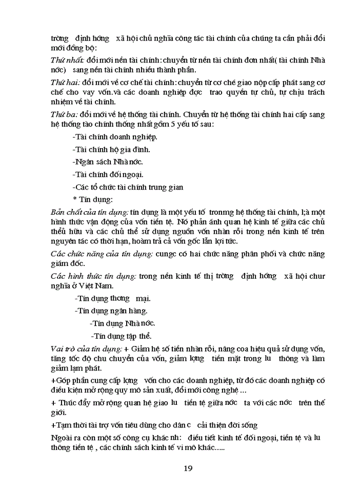 image for page Kinh tế thị trường và các đặc trưng của kinh tế thị trường