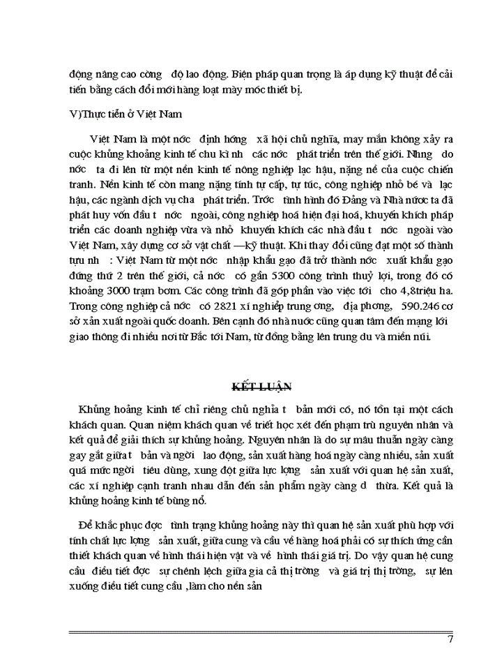 image for page Giải quyết được sự mâu thuẫn giữa lực lượng sản xuất và quan hệ sản xuất, giữa tư bản và người lao động