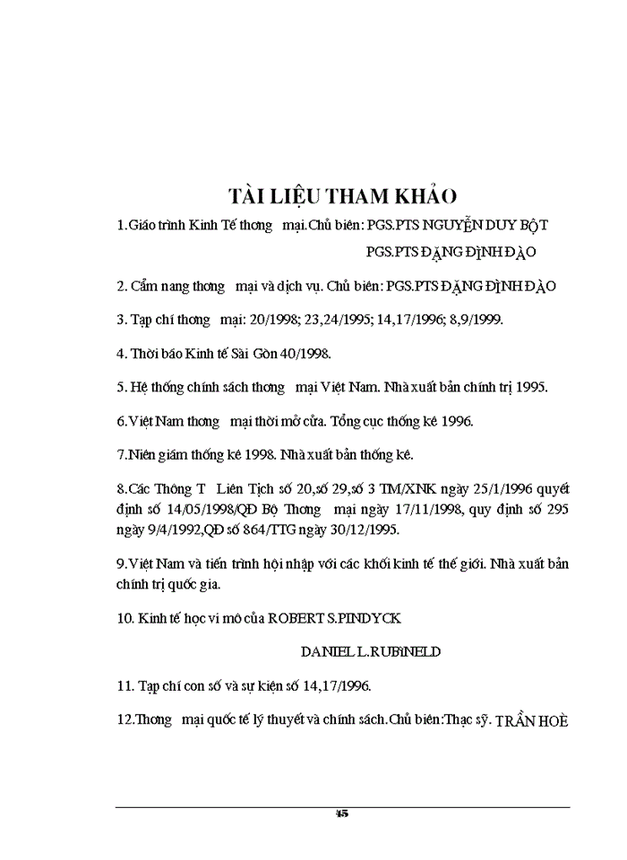 image for page Thực trạng và giải pháp trong phân bổ hạn ngạch.