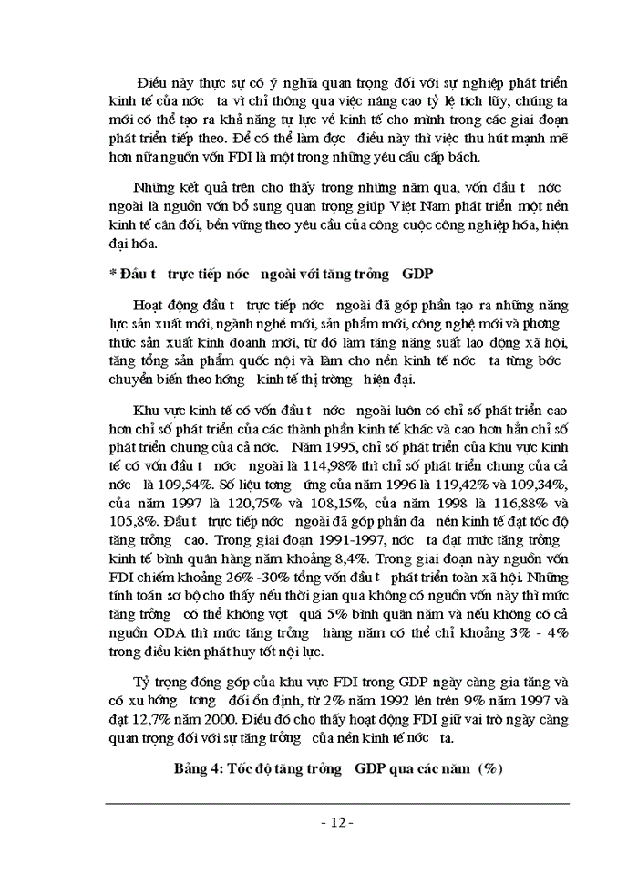 image for page Giải pháp huy động và sử dụng hiệu quả vốn fdi đáp ứng yêu cầu phát triển của nền kinh tế