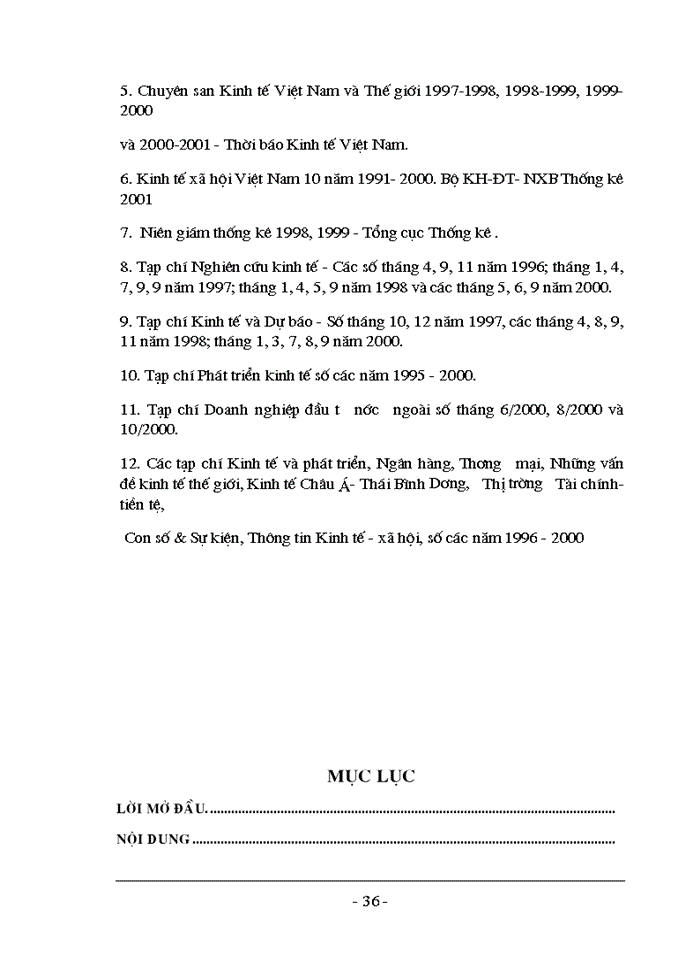 image for page Giải pháp huy động và sử dụng hiệu quả vốn fdi đáp ứng yêu cầu phát triển của nền kinh tế