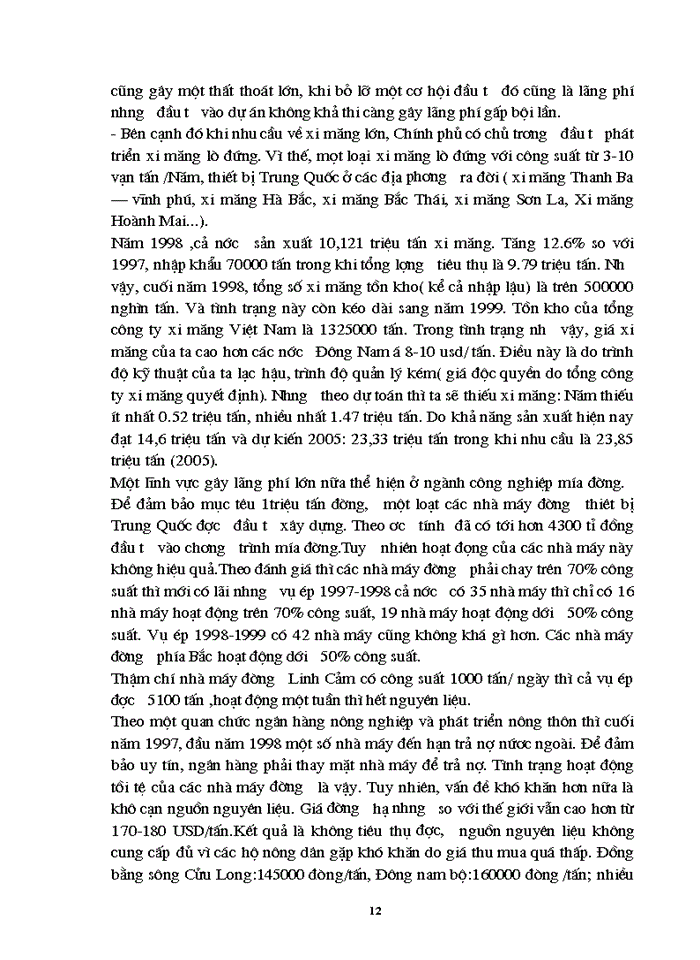 image for page Một số giải pháp chống lãng phí thất thoát vốn trong đầu tư XDCB