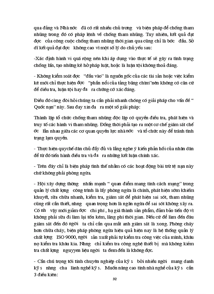 image for page Một số giải pháp chống lãng phí thất thoát vốn trong đầu tư XDCB