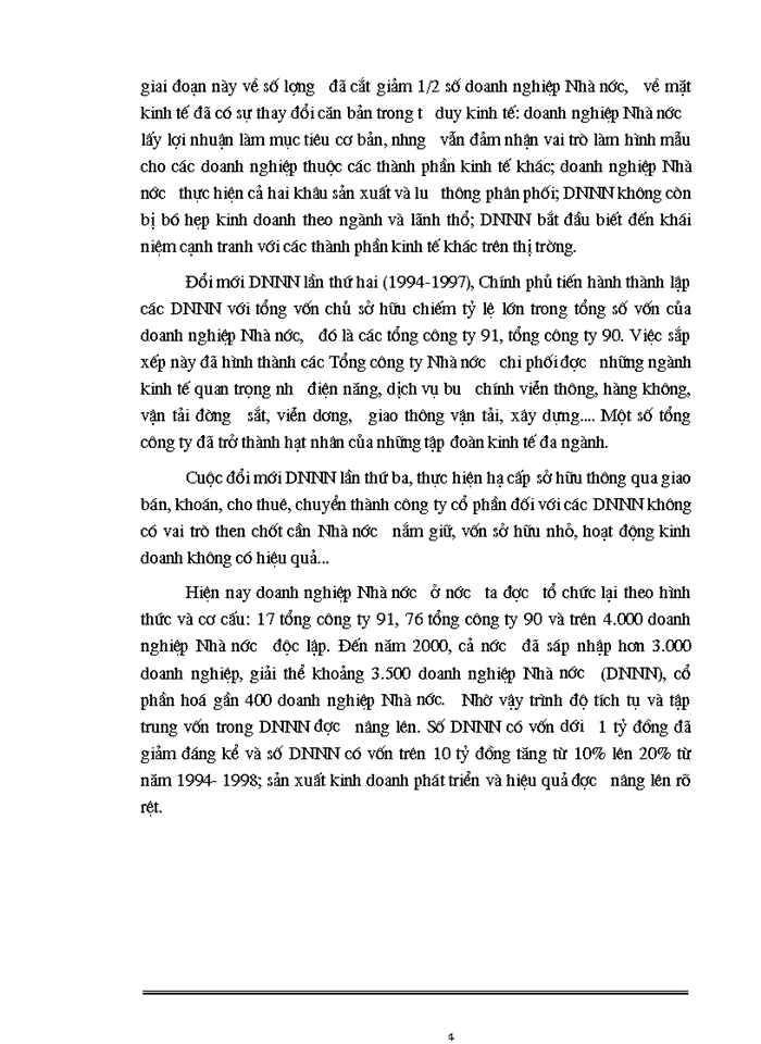 image for page Vai trò chủ đạo của kinh tế Nhà nước trong nền kinh tế thị trường định hướng xã hội chủ nghĩa ở Việt nam