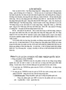 Muốn tăng thu nhập quốc dân cần phải sử dụng những biện pháp gì? liên hệ với tình hình hiện nay của VIỆT NAM