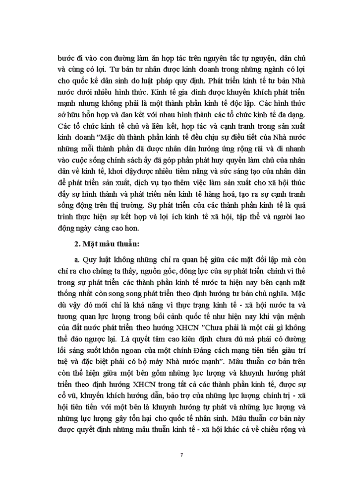 image for page Phép biện chứng duy vật đối với sự nghiệp đổi mới hiện nay ở nước ta