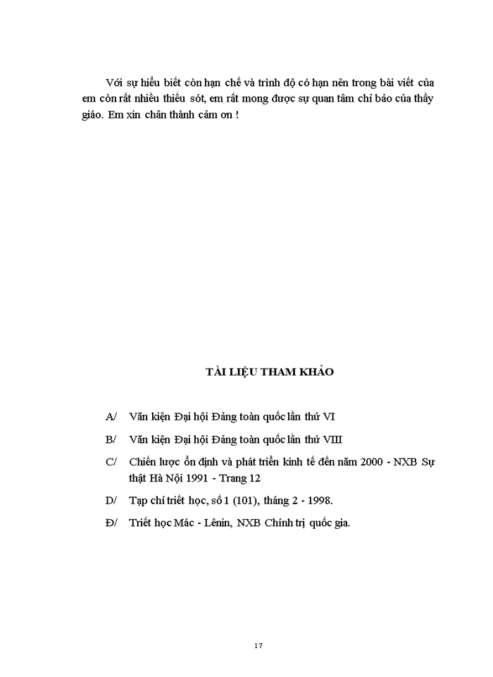 image for page Phép biện chứng duy vật đối với sự nghiệp đổi mới hiện nay ở nước ta